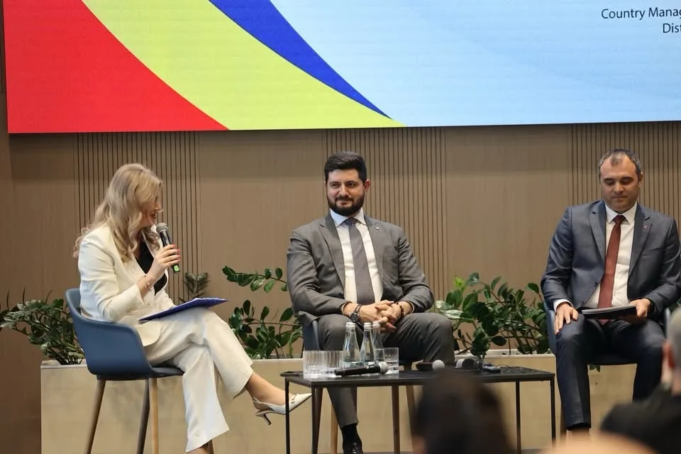 EBA Business Outlook 2026 | Analiză Renergy: interes pentru investiții există, dar piața energetică rămâne blocată pe execuție 14 RENERGY