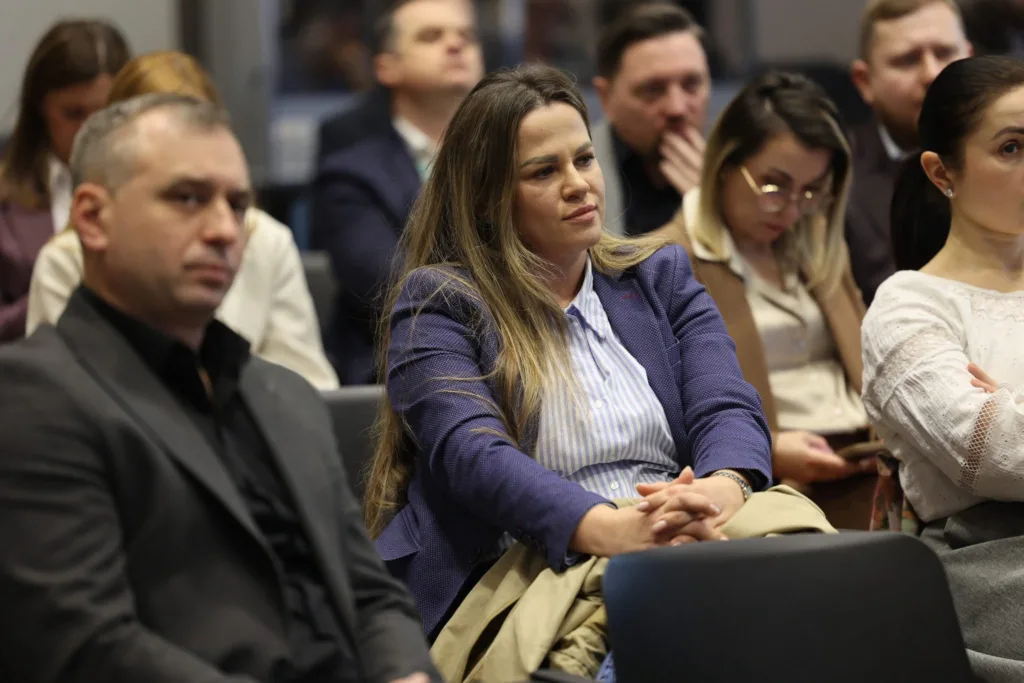 EBA Business Outlook 2026 | Analiză Renergy: interes pentru investiții există, dar piața energetică rămâne blocată pe execuție 3 RENERGY