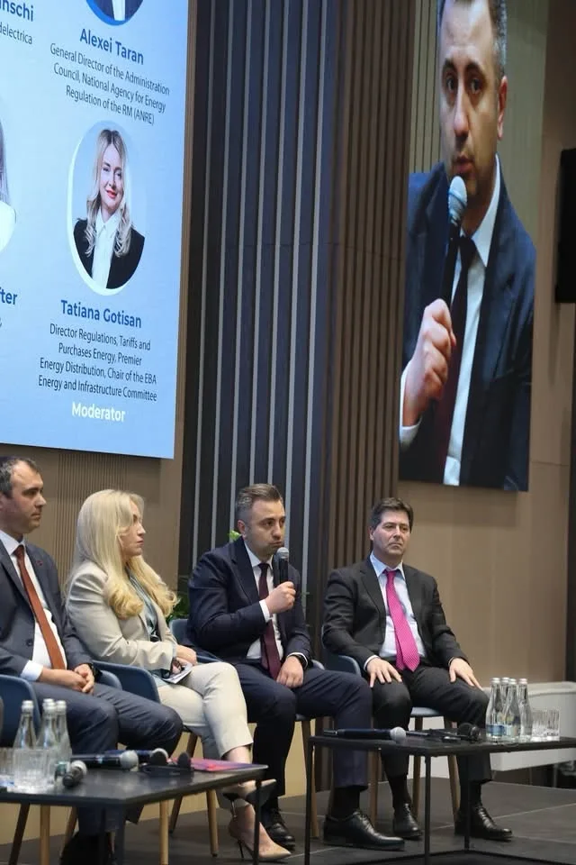 EBA Business Outlook 2026 | Analiză Renergy: interes pentru investiții există, dar piața energetică rămâne blocată pe execuție 13 RENERGY