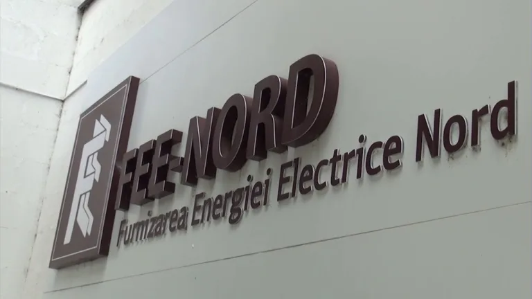 FEE Nord cere aprobarea costurilor de bază pentru 2026, estimate la peste 77 mil. lei