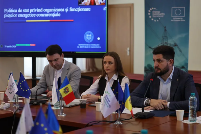 Energocom, trimisă să dea volum bursei de energie: din 2027, obligația ar putea ajunge și la furnizorii reglementați