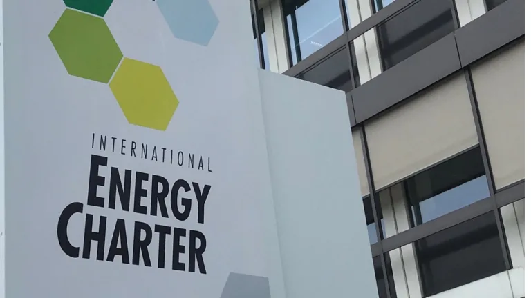 Moldova vrea să iasă din Tratatul Cartei Energiei