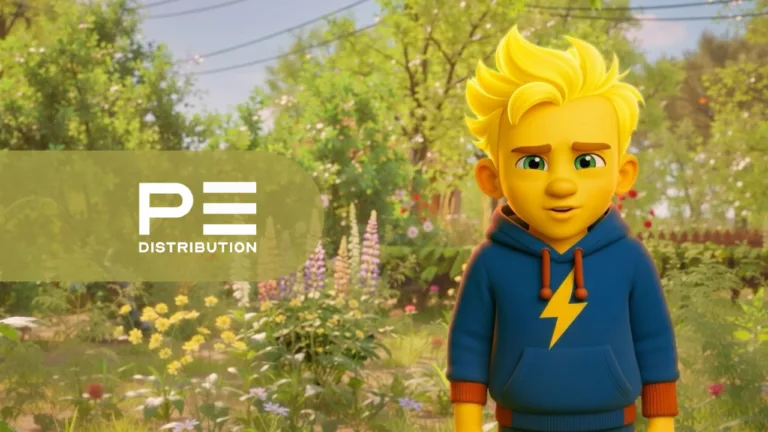 Premier Energy Distribution lasă regulamentele deoparte și le explică copiilor, printr-o animație 3D, cum să se joace în siguranță lângă electricitate