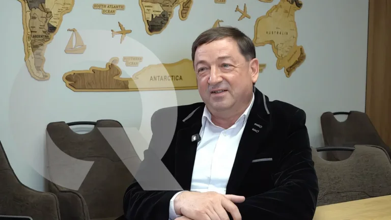Interviu cu Romeo Lopotenco: proiectele QGROUP, huburile energetice și presiunea pe infrastructura rețelelor