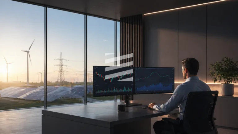 Ministerul Energiei vrea să-i învețe pe producătorii de energie verde cum să vândă pe piața electrică