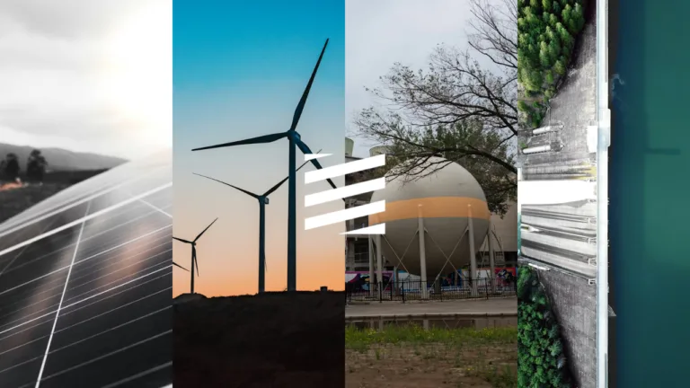 De la 600MW în 2024 la peste 1GW în 2026: Green energy Made in Moldova