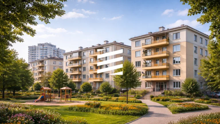 Guvernul pregătește regulamentul CNED pentru creditele asociațiilor din condominiu: garanții de până la 90% și dobândă de cel mult 5%