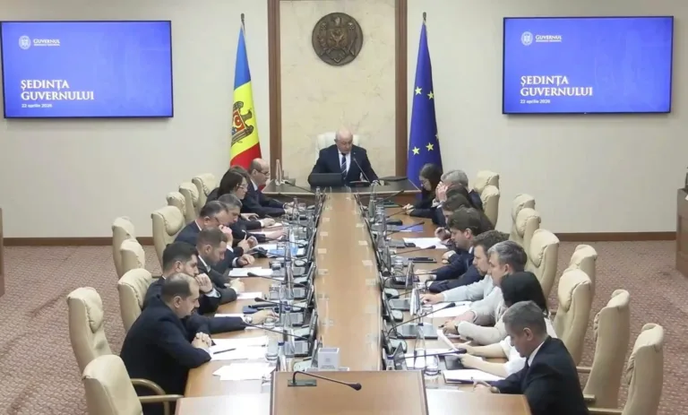 ULTIMA ORĂ | Moldova iese din starea de urgență energetică — urmează starea de alertă pentru 60 de zile