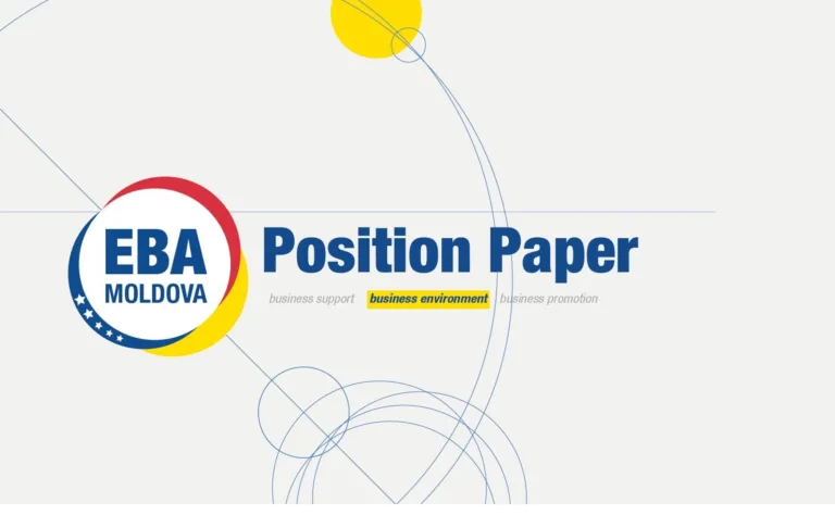 Position Paper: EBA spune că legea regenerabilelor ratează problema reală și nu produce investiții