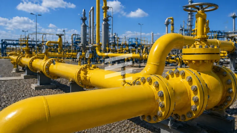 ANRE a aprobat cât gaz trebuie stocat pentru iarna 2026–2027: Energocom va asigura peste 95% din volum