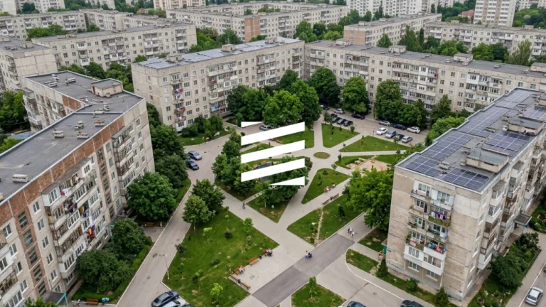 ANRE începe reglementarea partajării energiei electrice: un nou model în care consumatorii pot împărți curentul produs local