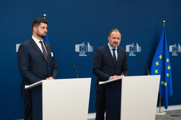 UE validează planul Moldovei pentru securitatea electrică a sezonului estival