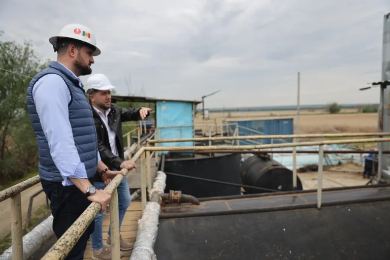 Petrol sub pășuni: povestea necunoscută a zăcămintelor din sudul Moldovei