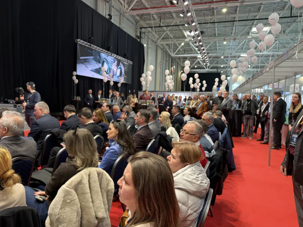 Green Energy Expo & Romenvirotec a deschis înscrierile pentru expozanții ediției 2027 5 RENERGY