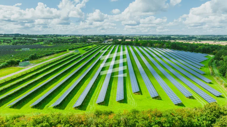 58,75 MW noi în trei luni: fotovoltaicul acoperă 87% din creșterea T1, totalul E-SER ajunge la 1.039,74 MW