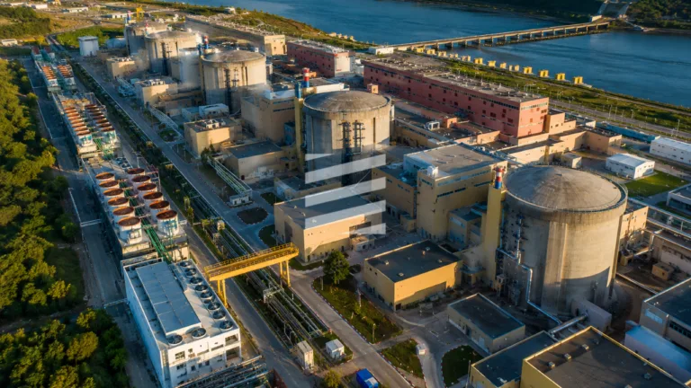 ULTIMA ORĂ | Cernavodă a fost oprită complet. Energocom: prețurile pe bursă vor crește
