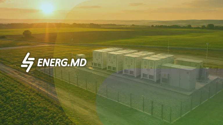 ENERG.MD didn’t chase utility-scale megawatts — and that became its advantage
