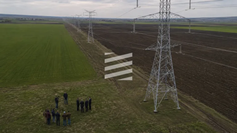Ministerul Energiei: clarificăm exproprierile terenurilor ca să accelerăm proiectele liniilor electrice